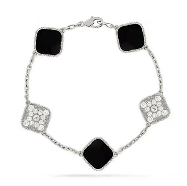 argent en diamant noir