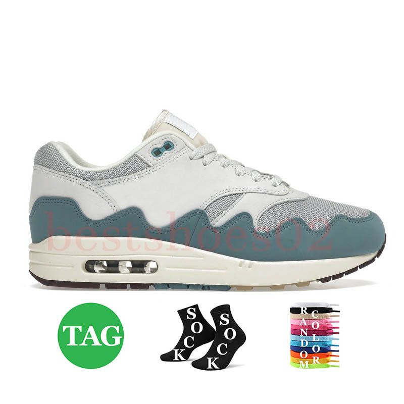 B73 Patta Waves Noise Aqua