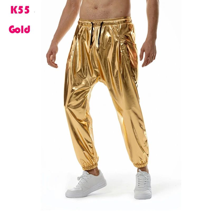 K55 الذهب