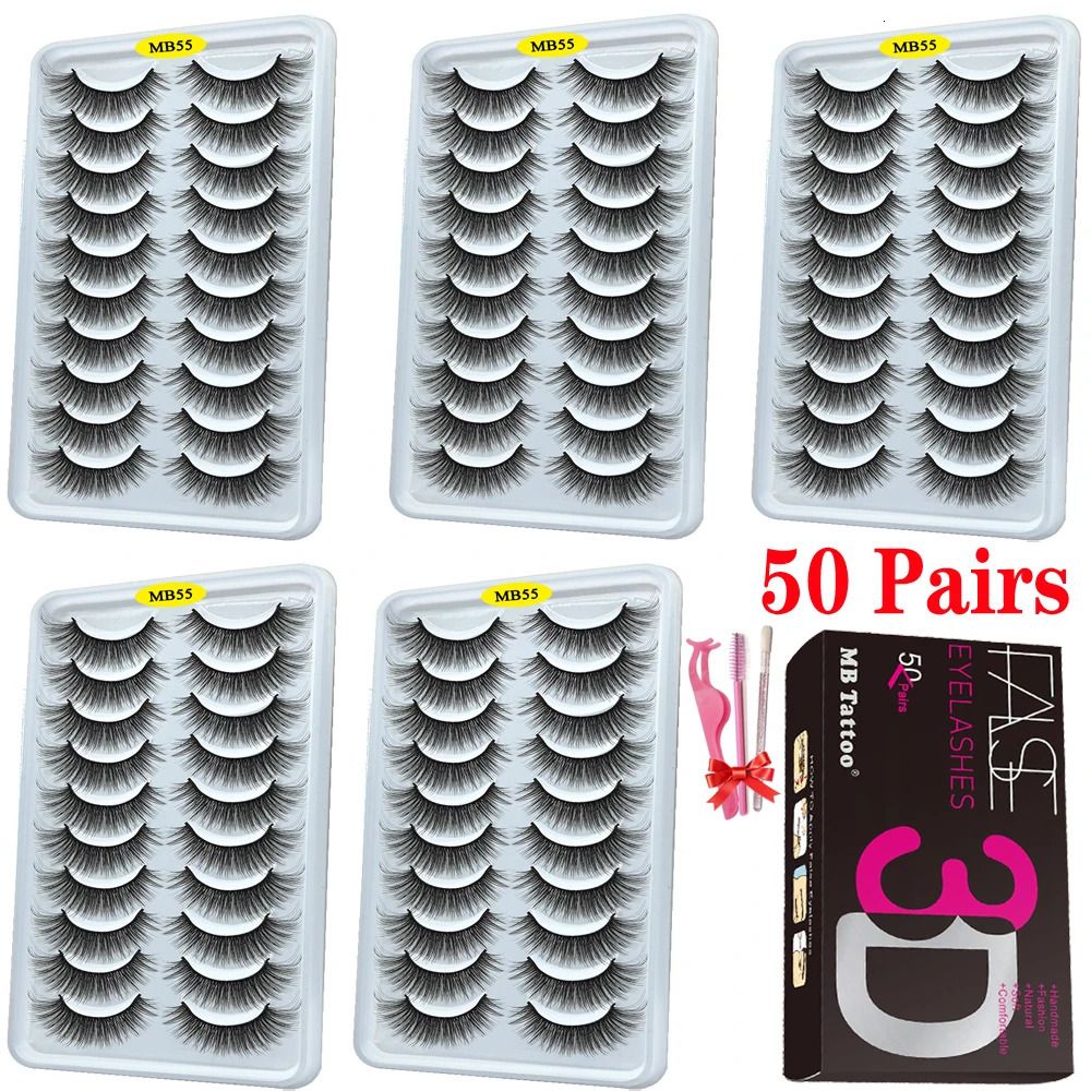 50Pairs-MB55