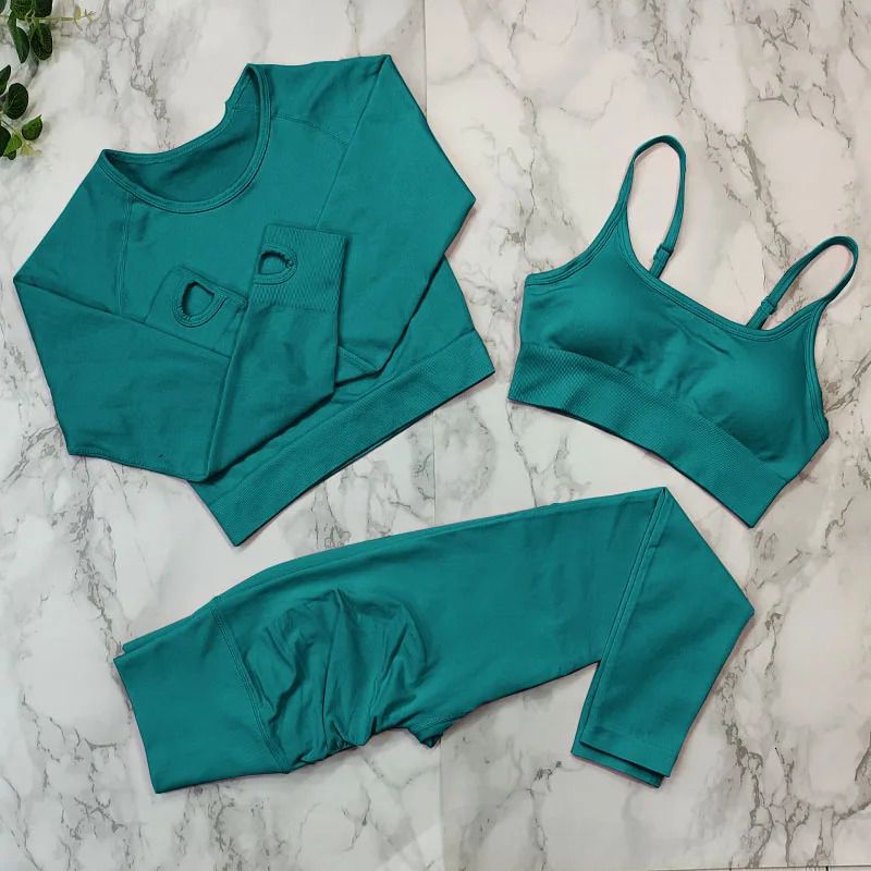 3pcs inkgreen set