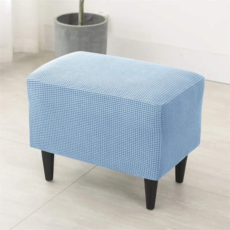 B5 Footstool Cover