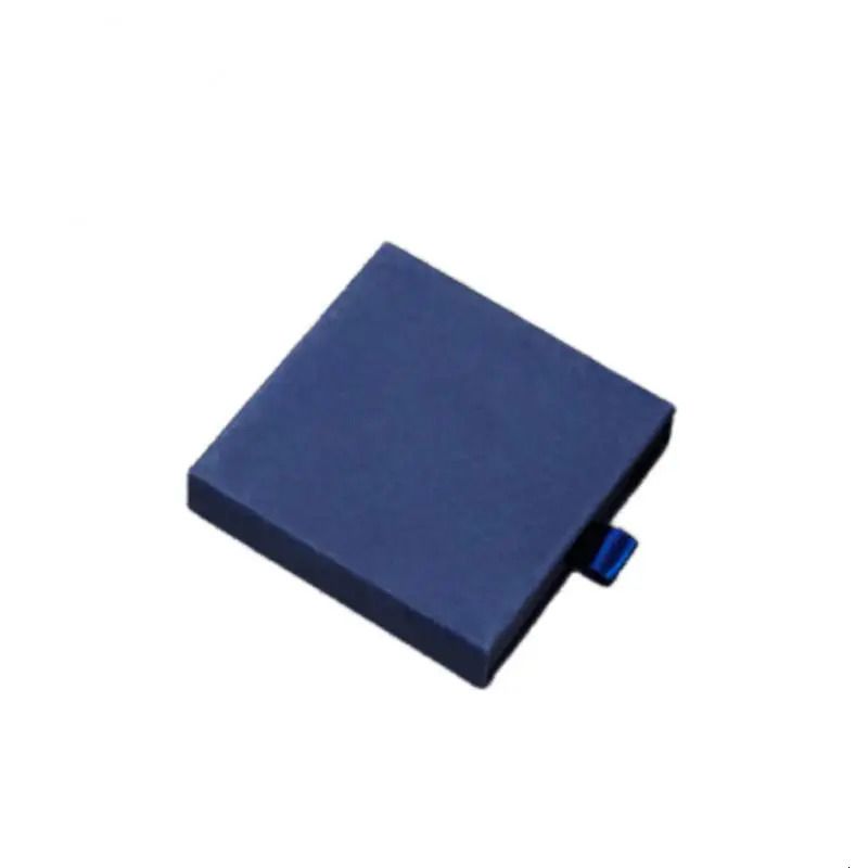 01 Dark Blue-8x8x1.7cm