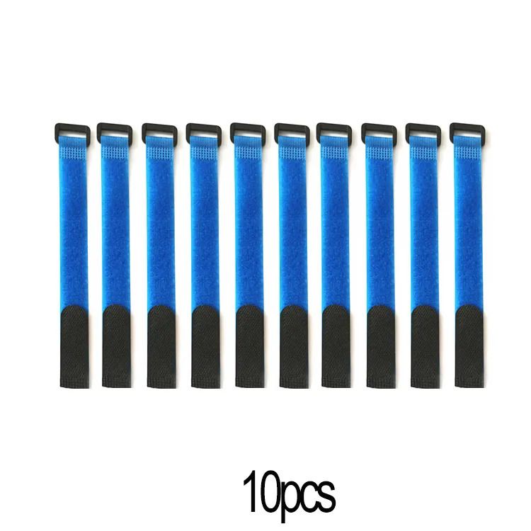 Blue 10pcs