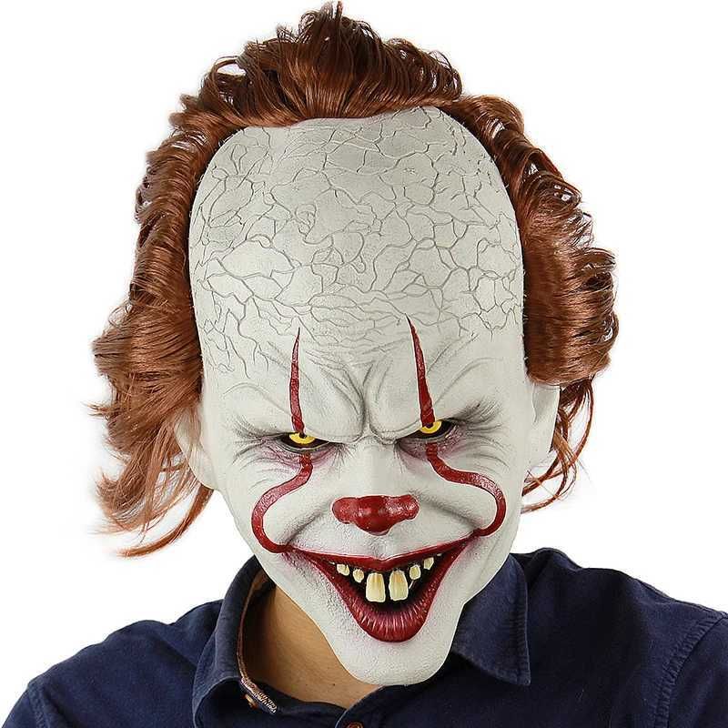 jokermasker