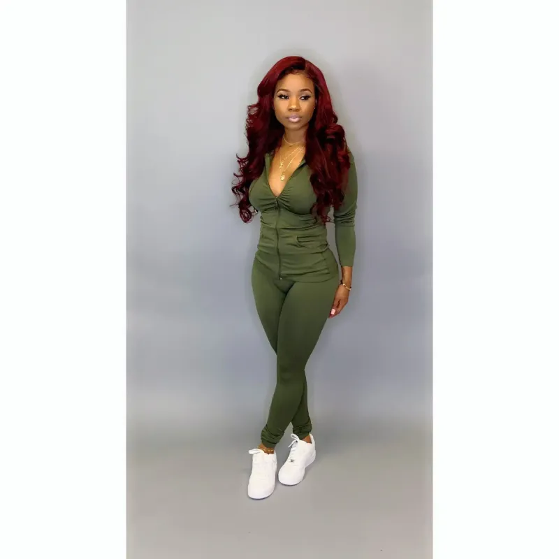 Army Green