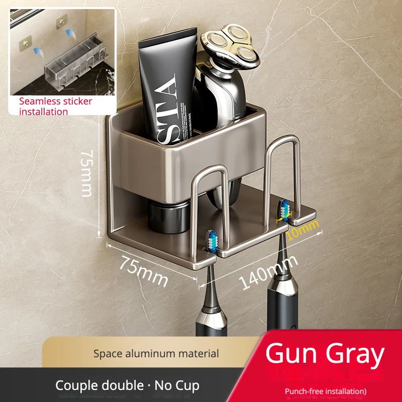 Gun Gray-double