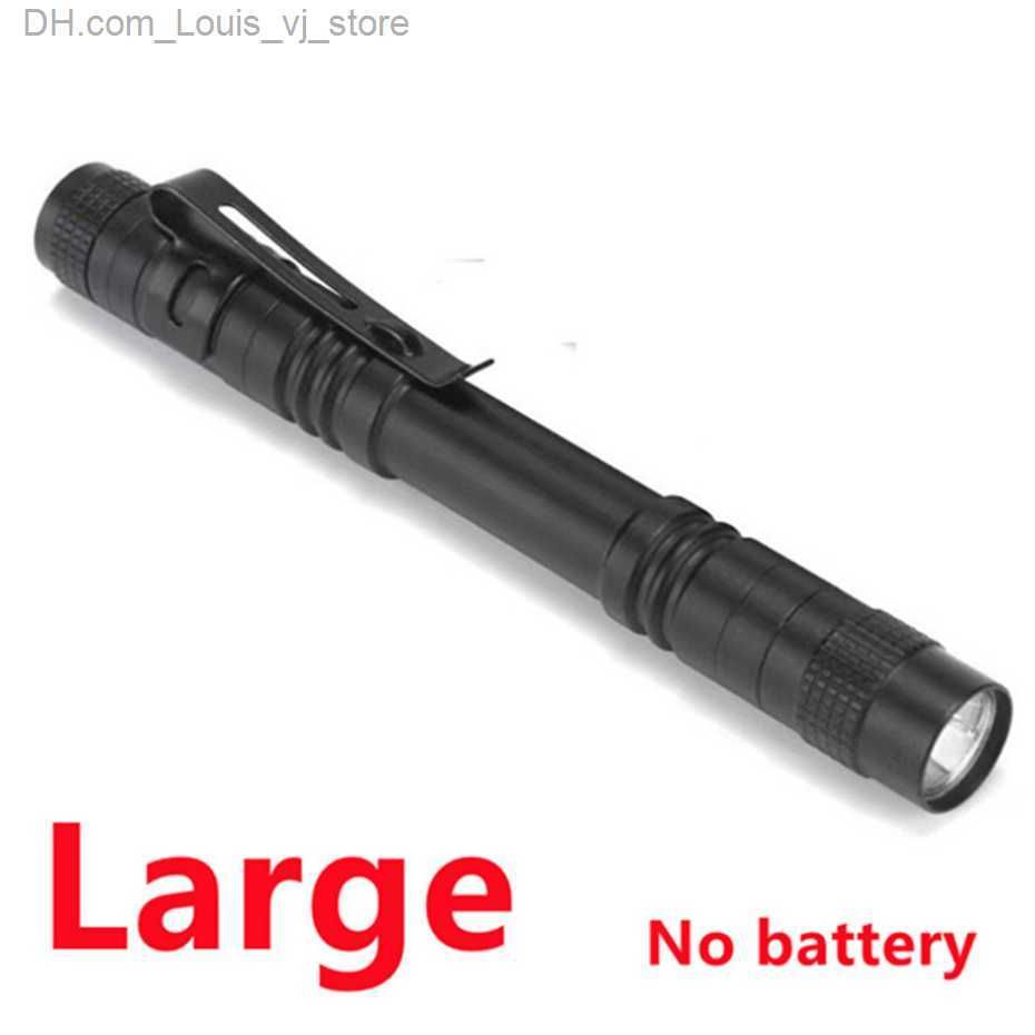 Package b-Mini Flashlight