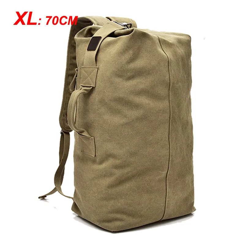 khaki xl