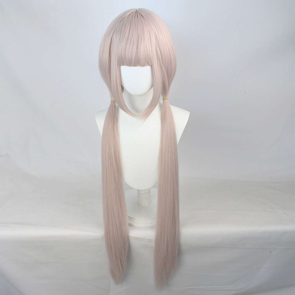 Vanilla wig