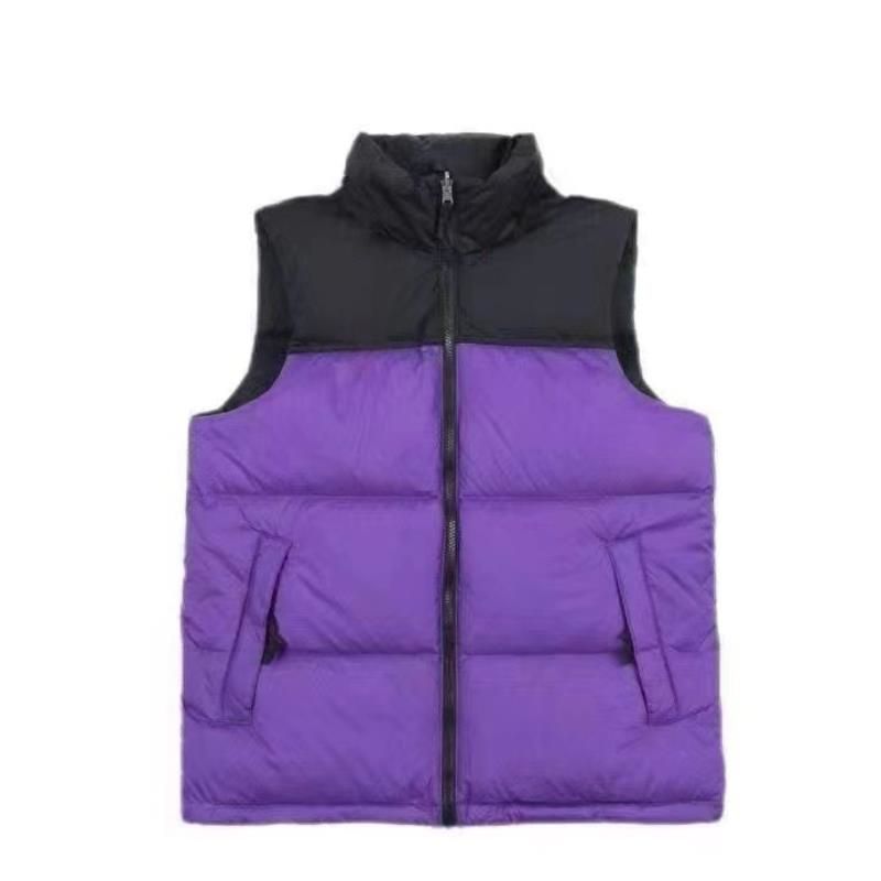 Vest 2