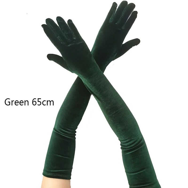 Green 65cm