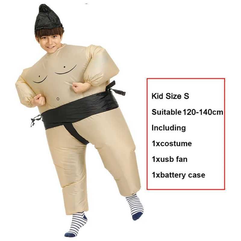 barn svart sumo