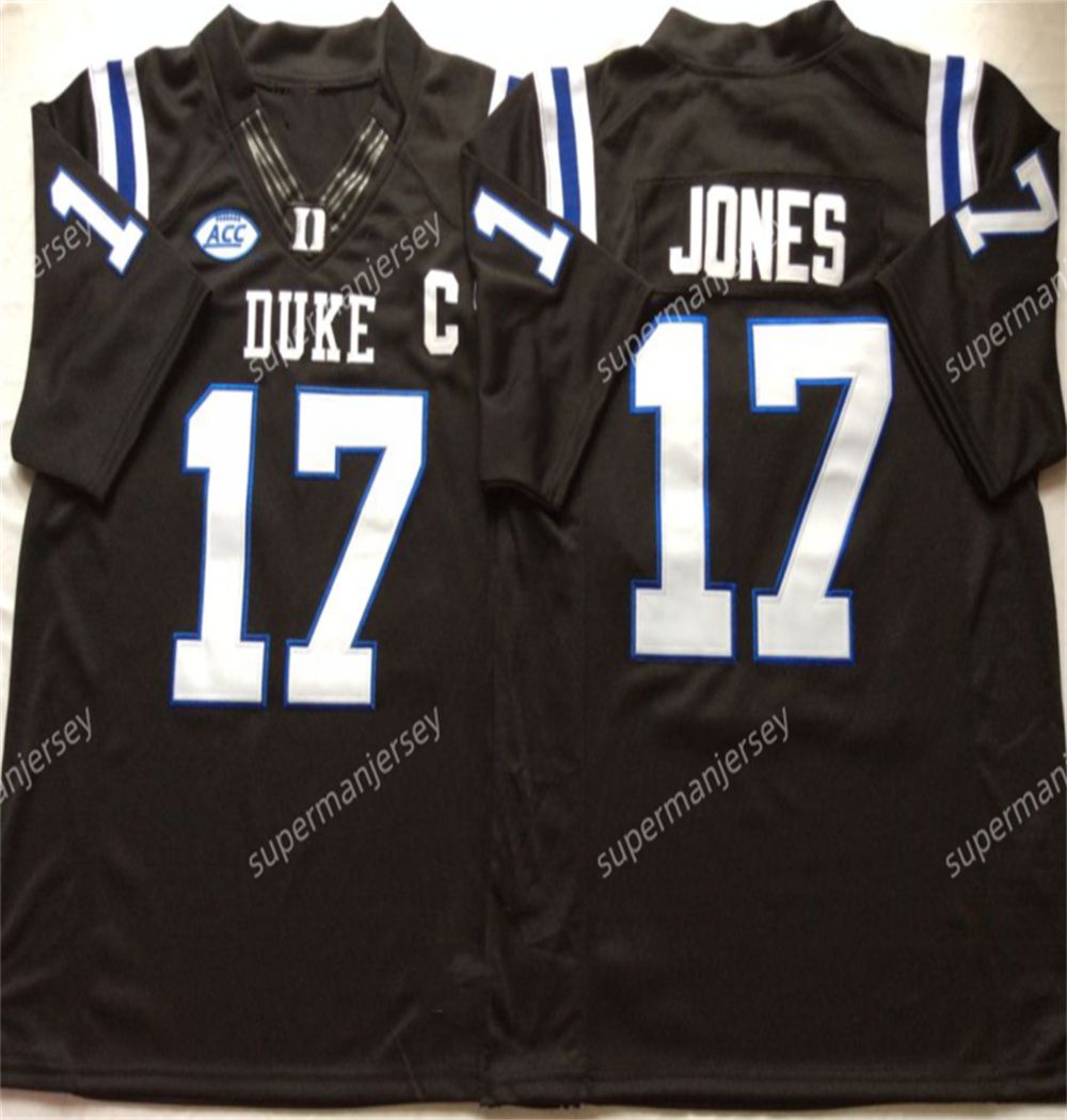 17 jones