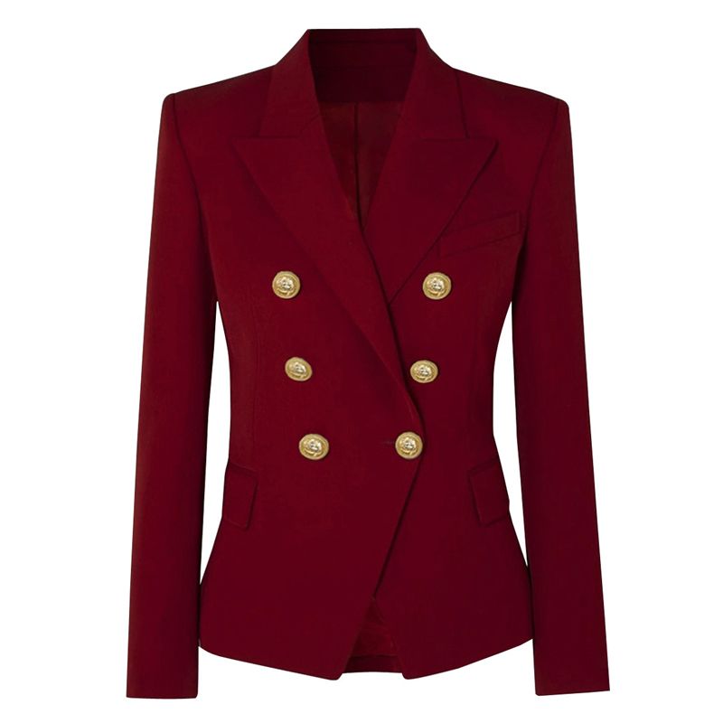 veste bordeaux