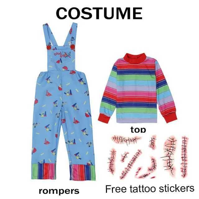 costume