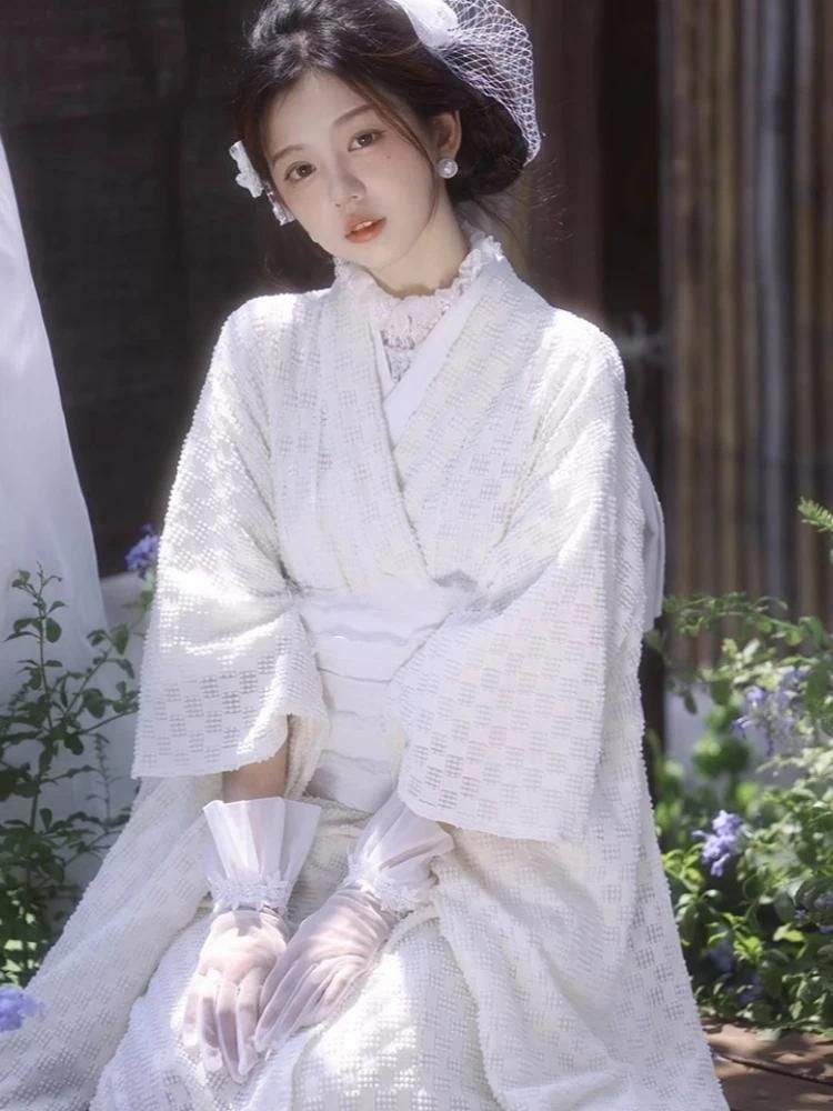 Tylko długość Yukata 130 cm