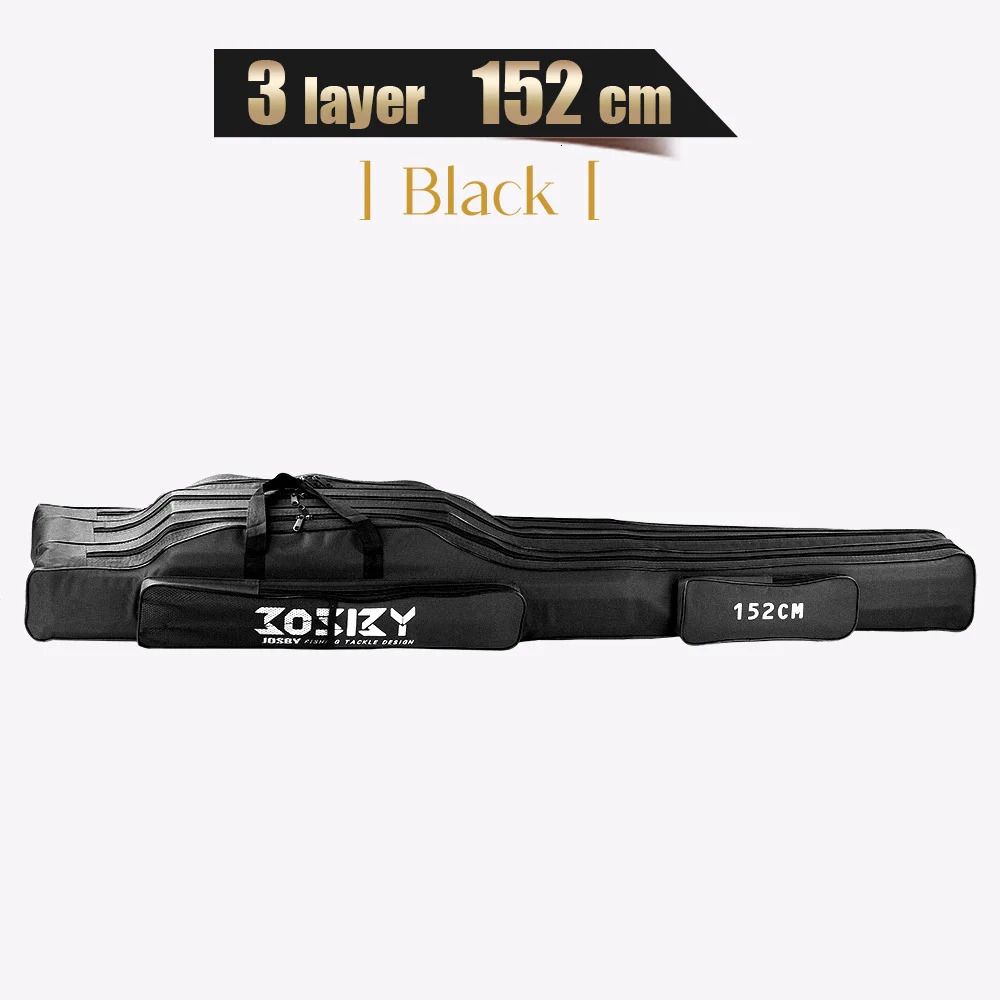 3-layer-1.52m-black