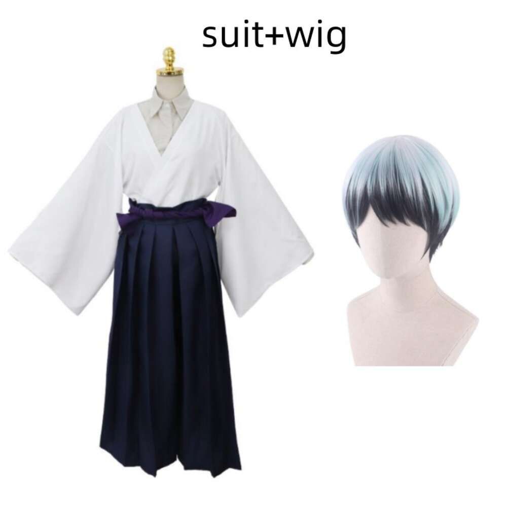 Wig Suit