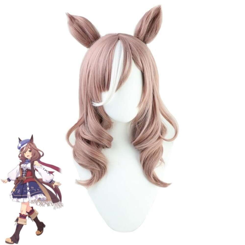 wig ears