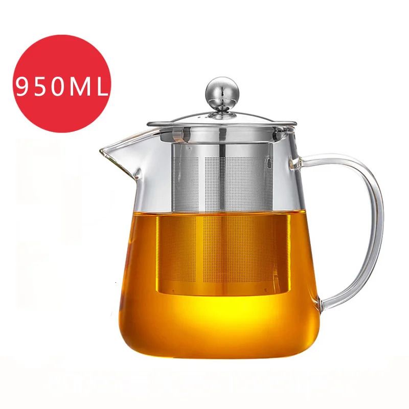 950 ml Teapot