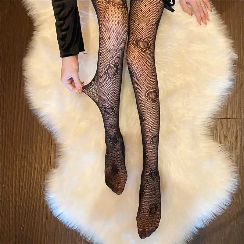 collants noirs 12