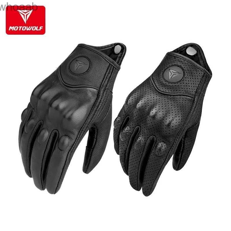 Best windproof motorcycle gloves sale