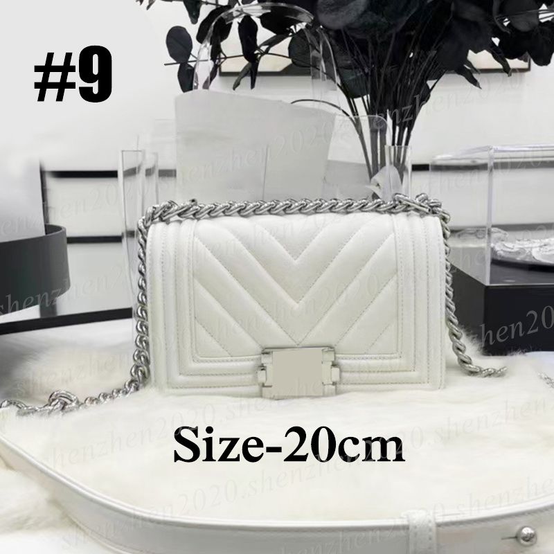 #9. 20cm-Lambskin