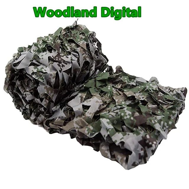 Woodland Digital-2x2m