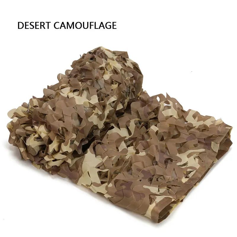 Desert Camouflage-3x5m