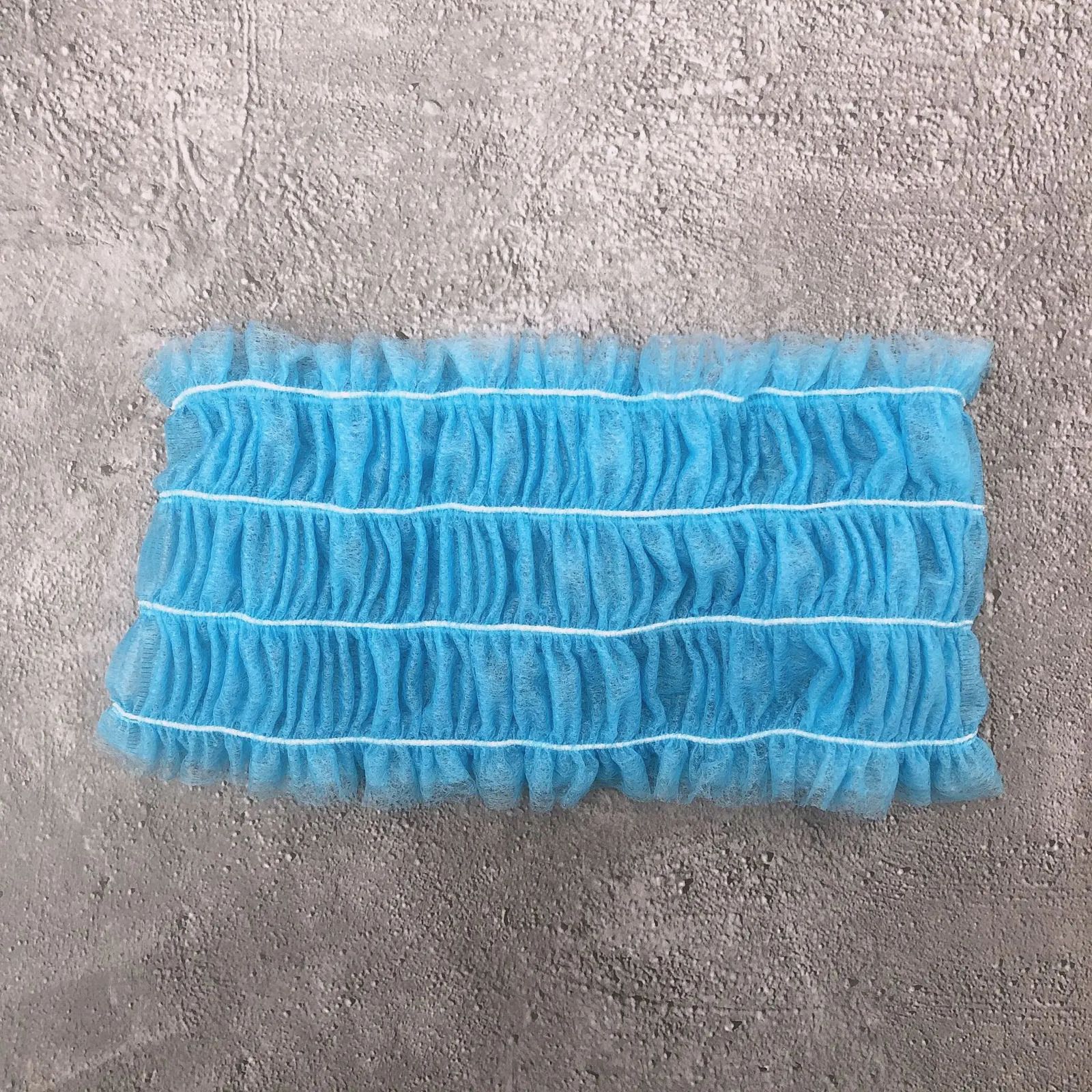 100pcs-blau