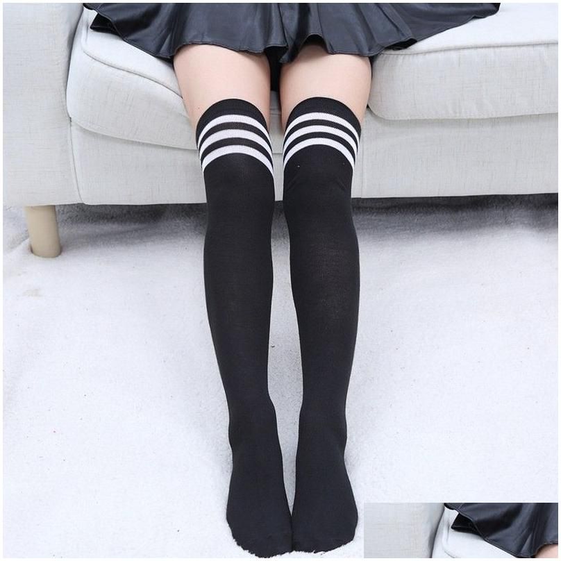 ZZ Long Socks 3