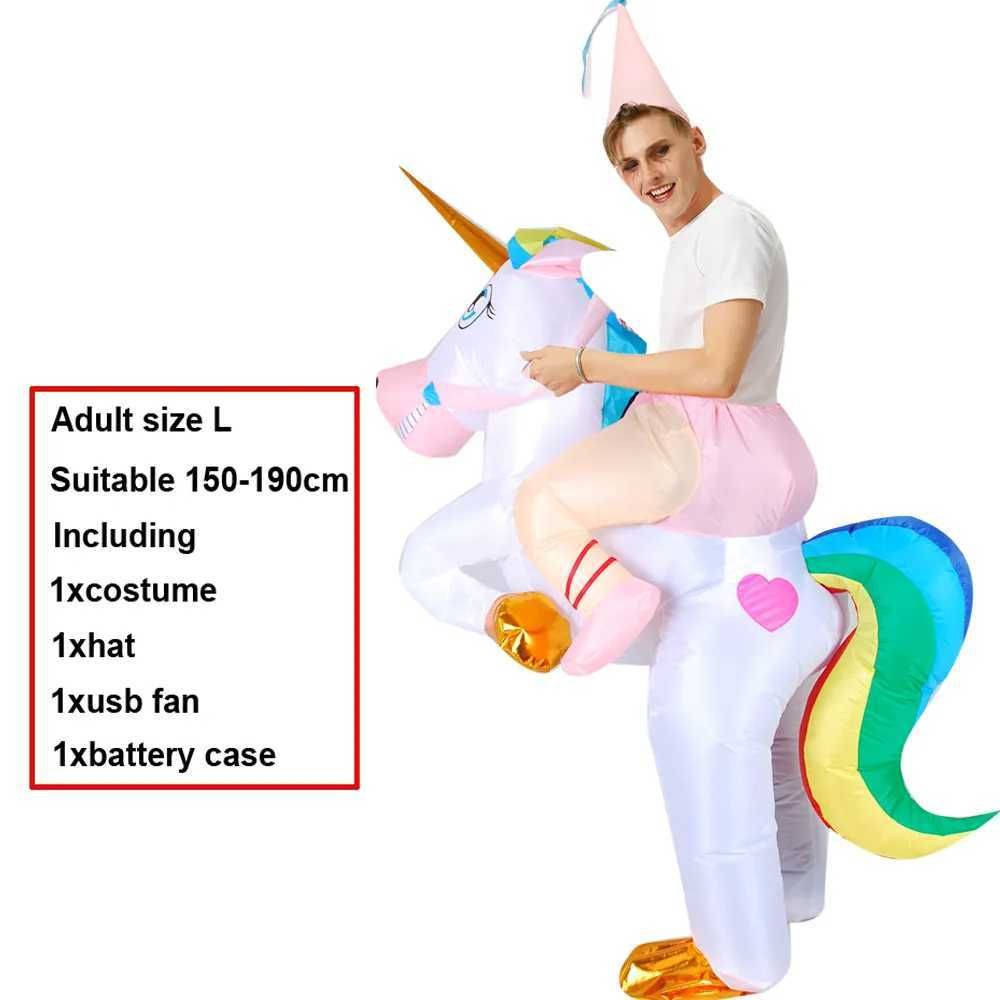 adult unicorn