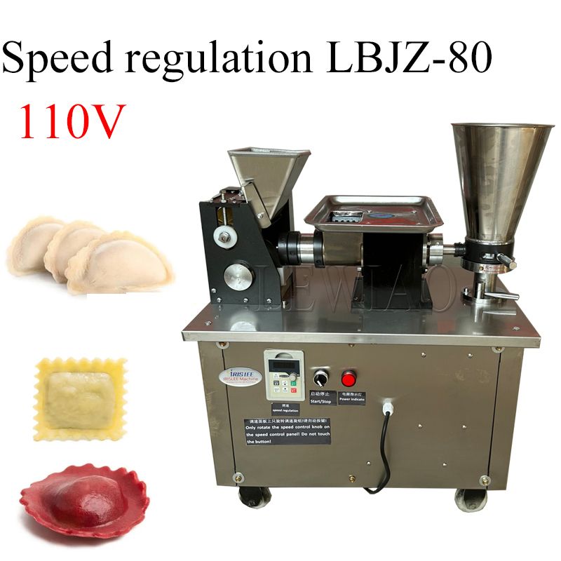 Speed regulation 110V