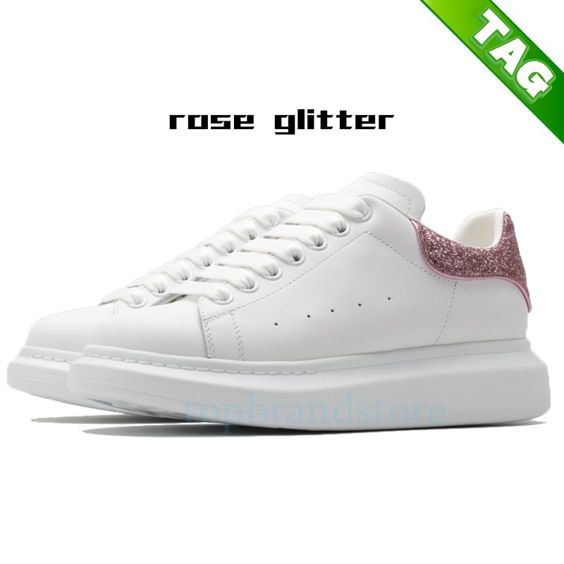 22 Rose Glitter