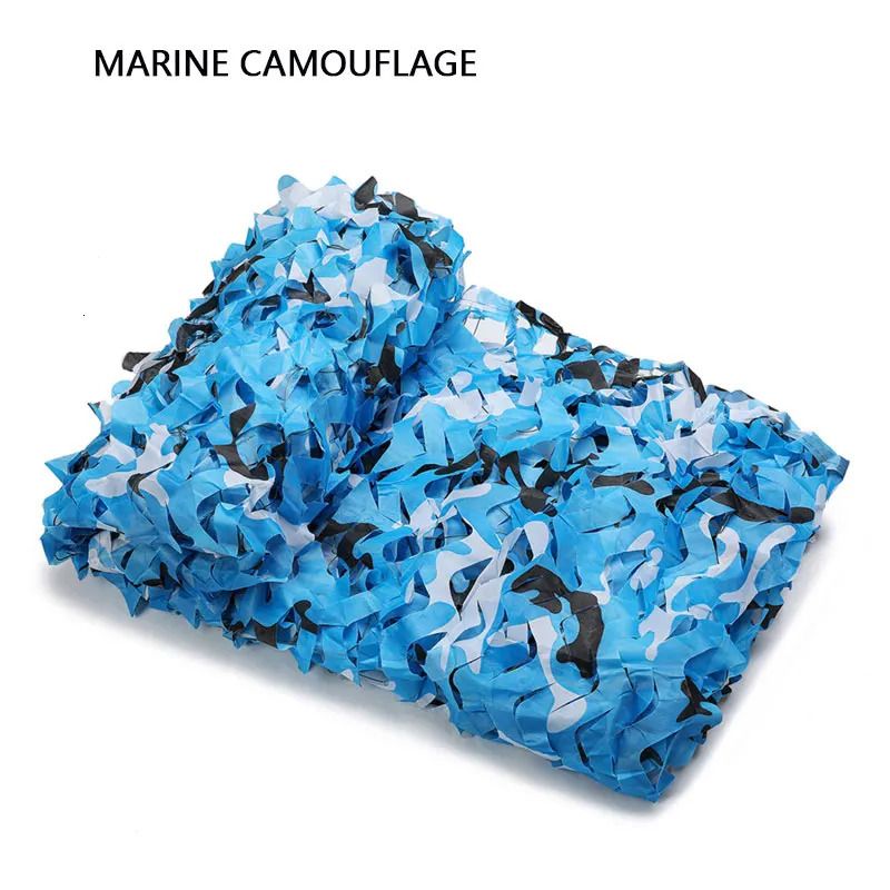Marine Camouflage-3x5m