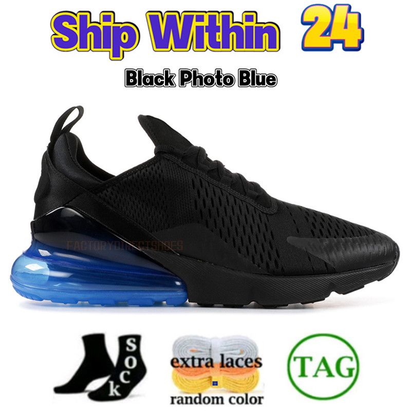 24 40-45 Black Photo Blue