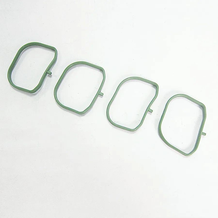 4 pcs for manifold