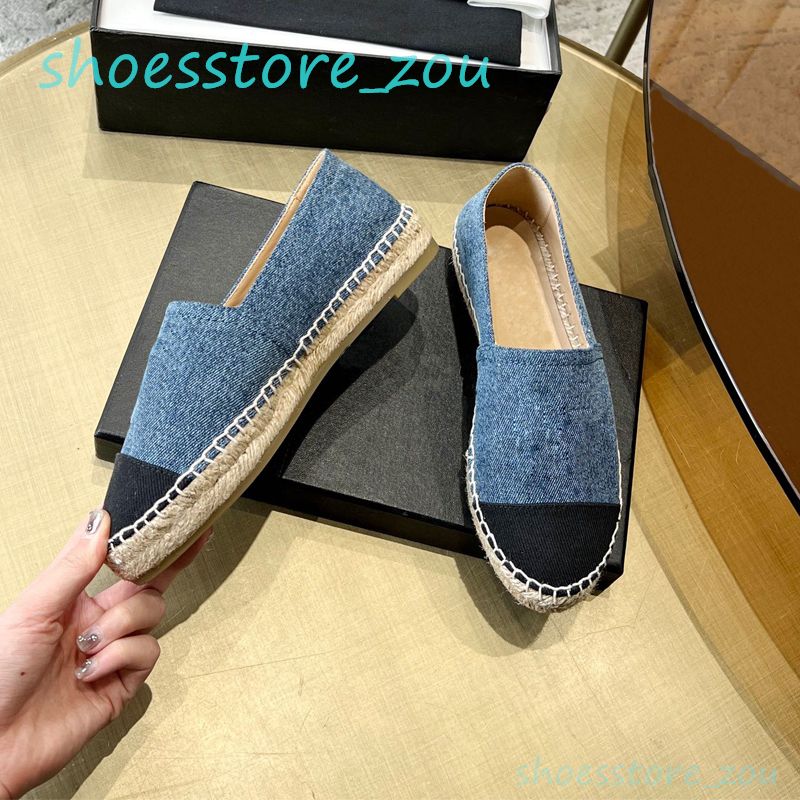 espadrilles dark grey lambskin black velvet