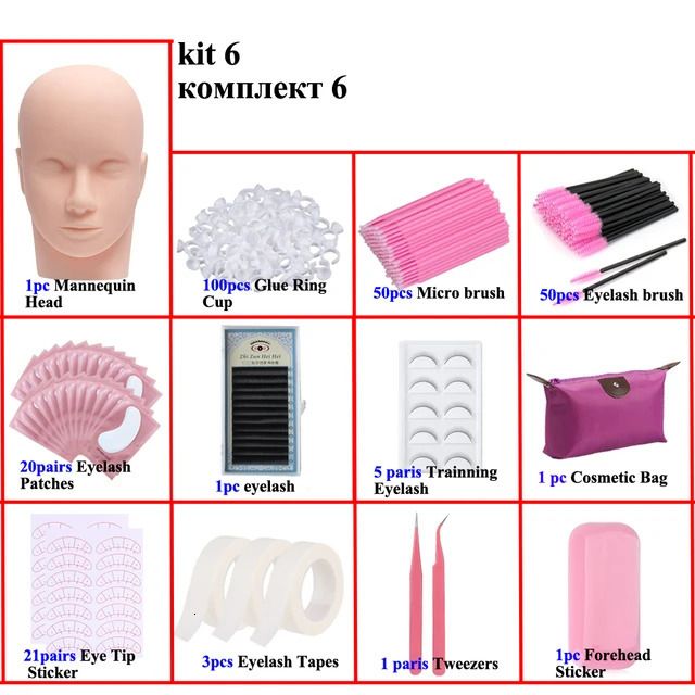 Kit 6