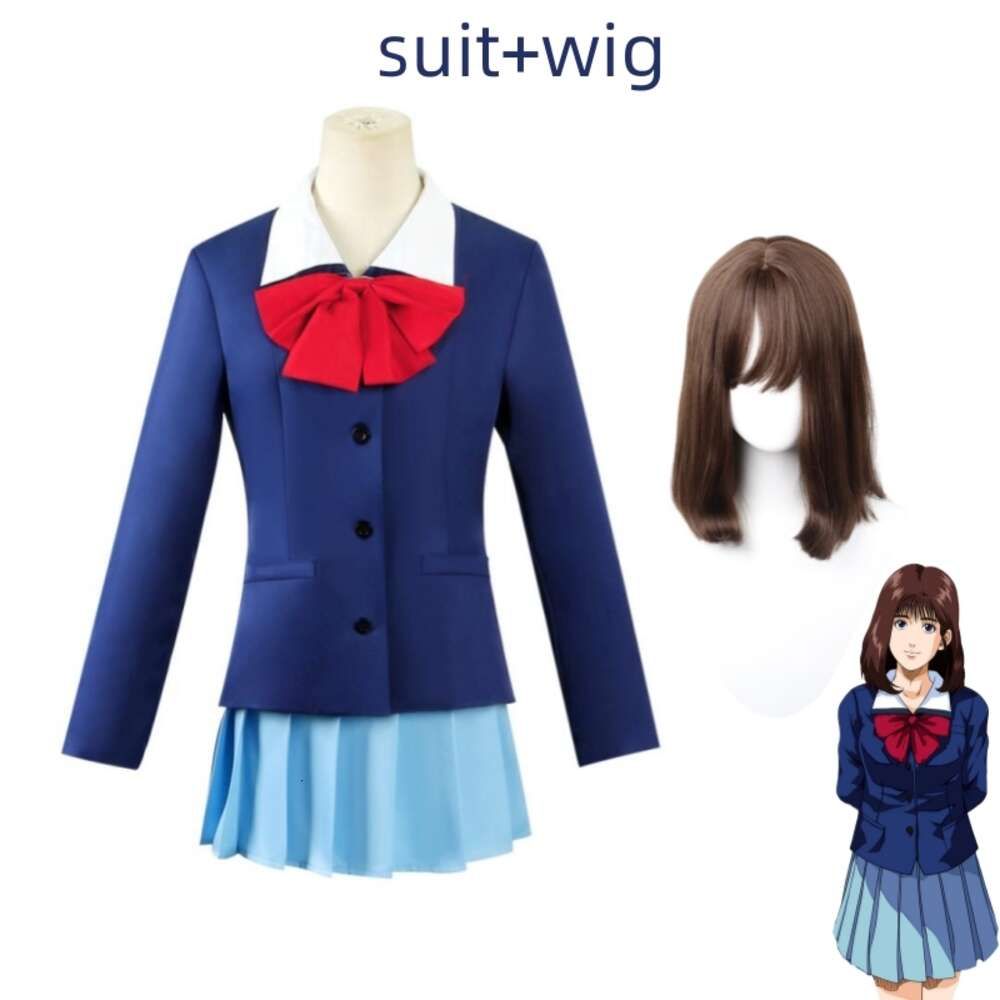 Wig Suit