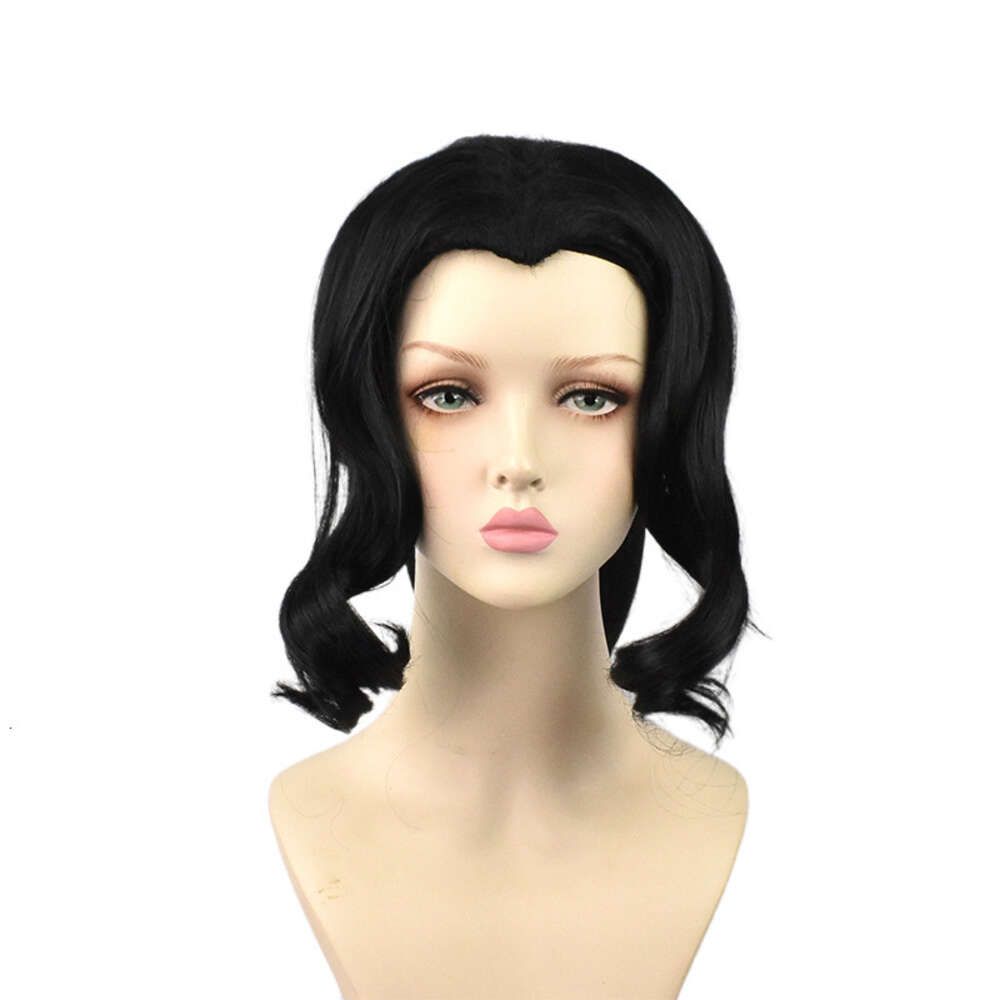 kiontsuji muzan wig