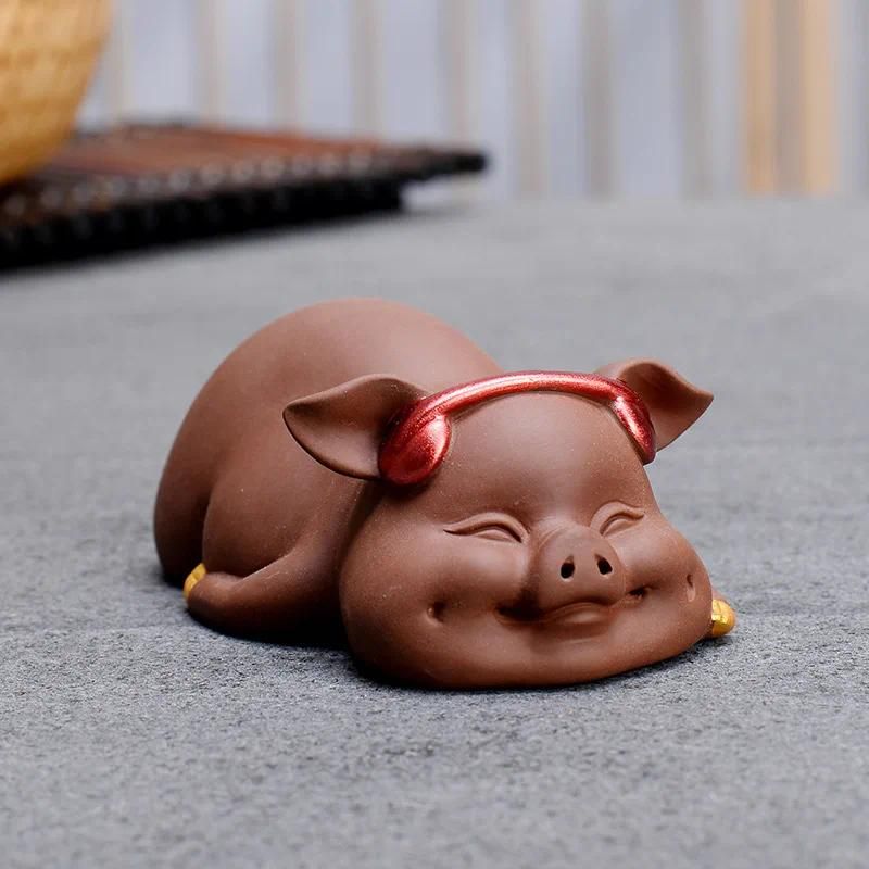 Petit cochon mignon