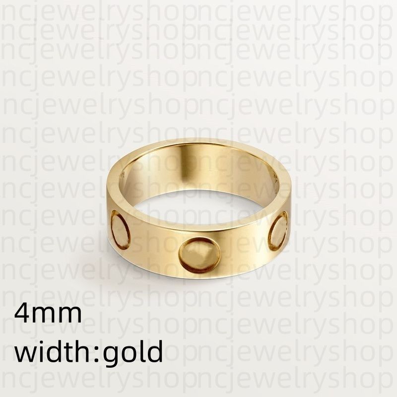 4 mm oro