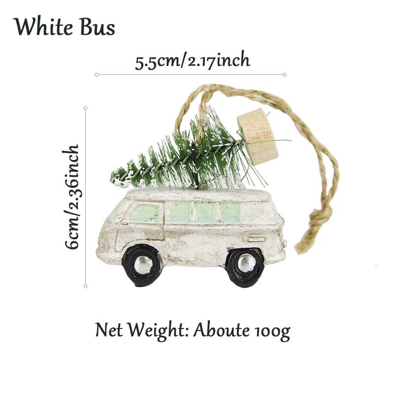 Biały autobus