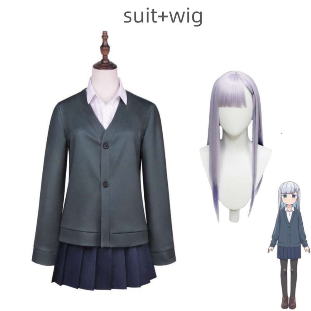 Wig Suit