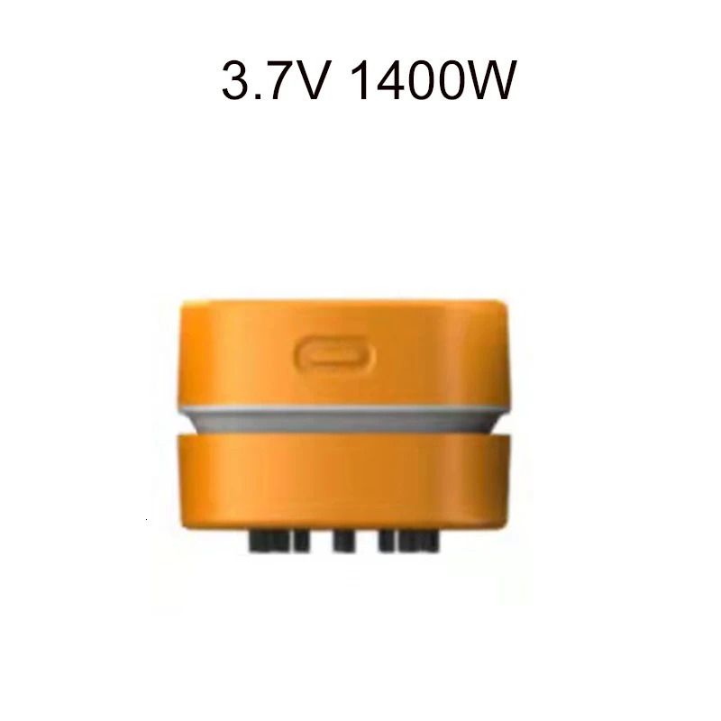 Pomarańczowe modele USB