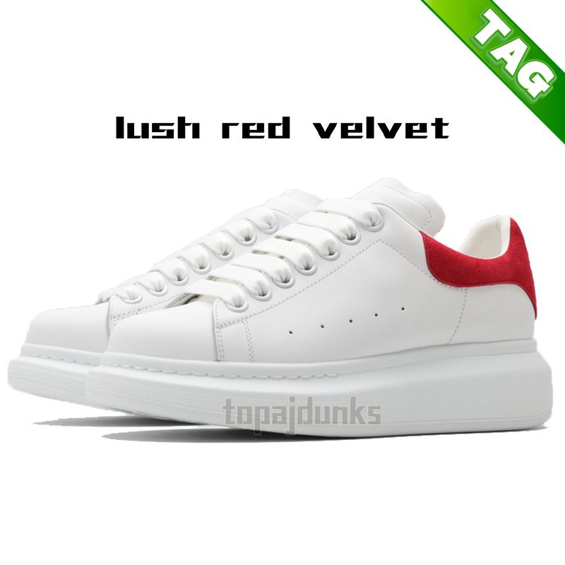 06 Lush Red Velvet