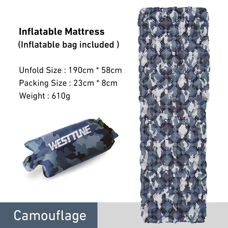 Camouflage Set