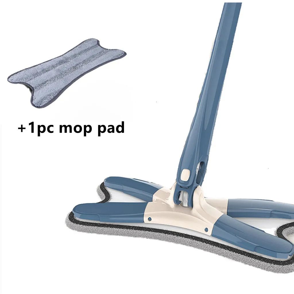 1 MOP 1 MOP PAD6